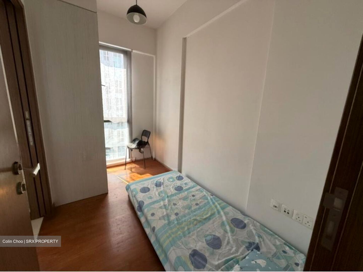 38 I Suites (D15), Apartment #500753871